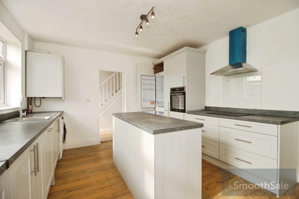 House in Peterborough - View 4