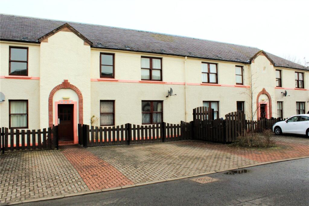 Main image of property: Malcolm Court, Perth, PH1