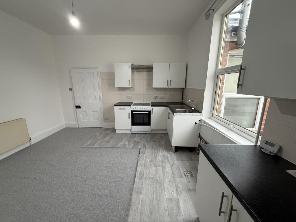 Apartment in Birmingham - View 3