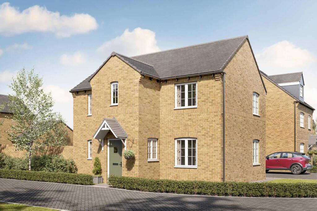 Main image of property: Uldale View,
Egremont,
CA22 2LJ
