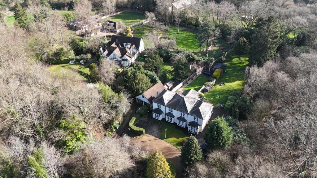 Main image of property: Mogador, Lower Kingswood, Tadworth