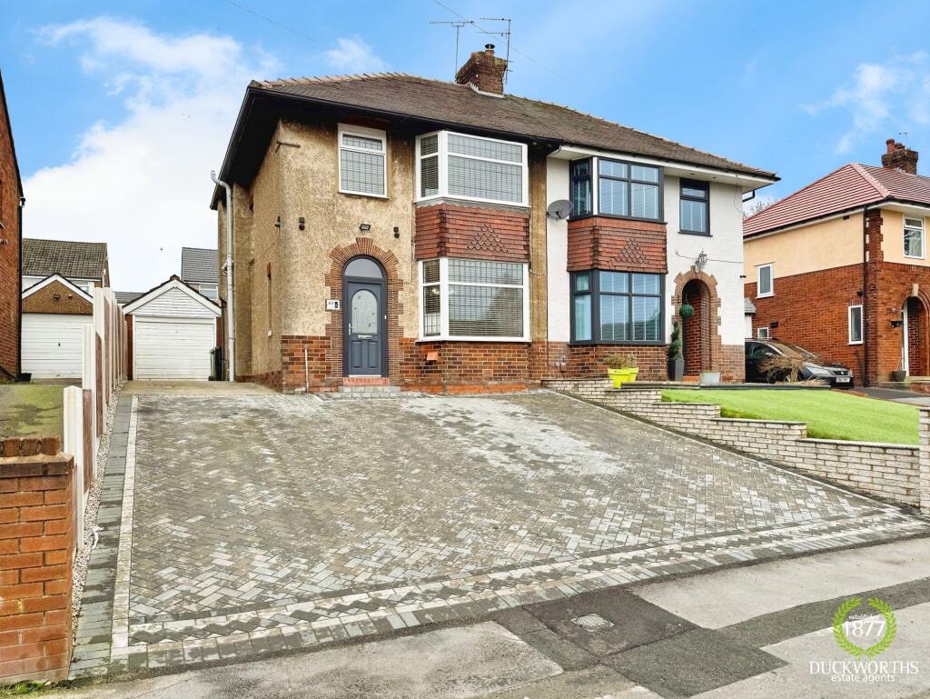 Main image of property: Thwaites Road, Oswaldtwistle, BB5