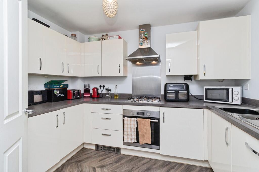 House in Stafford, Holmcroft - View 3