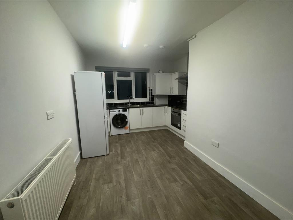 Main image of property: Church Lane, London, NW9