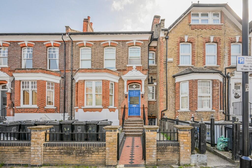 Main image of property: Durley Road, London, N16