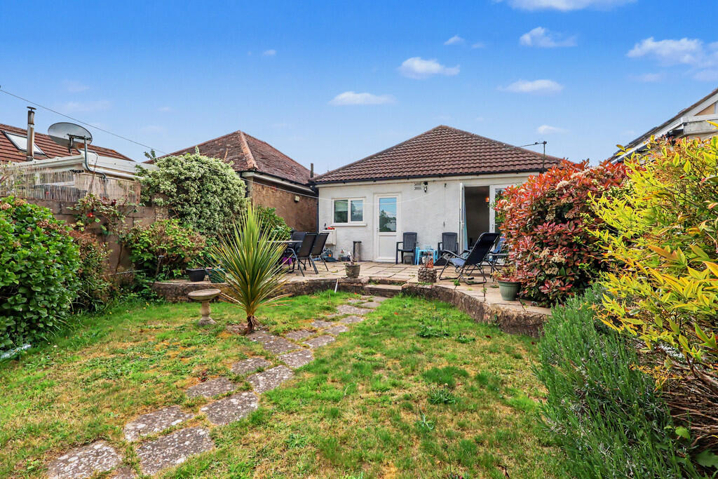 Main image of property: Walliscott Road, Wallisdown