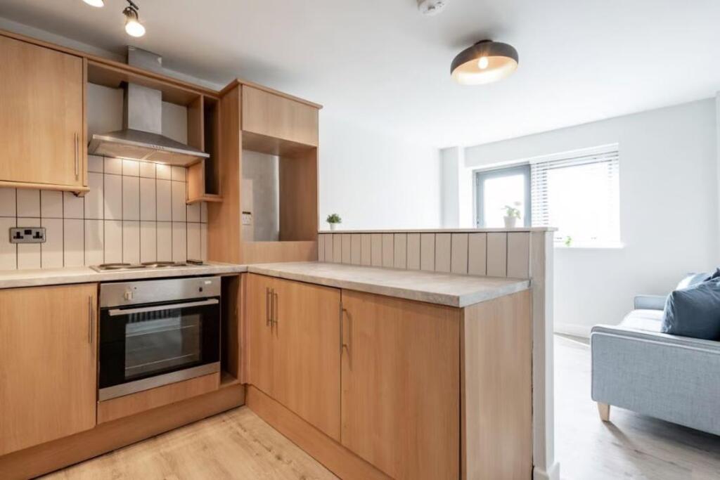 Main image of property: 1 Falconar Street, Newcastle upon Tyne