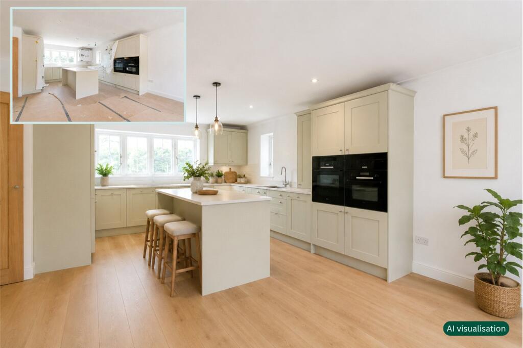 House in Swindon - View 4