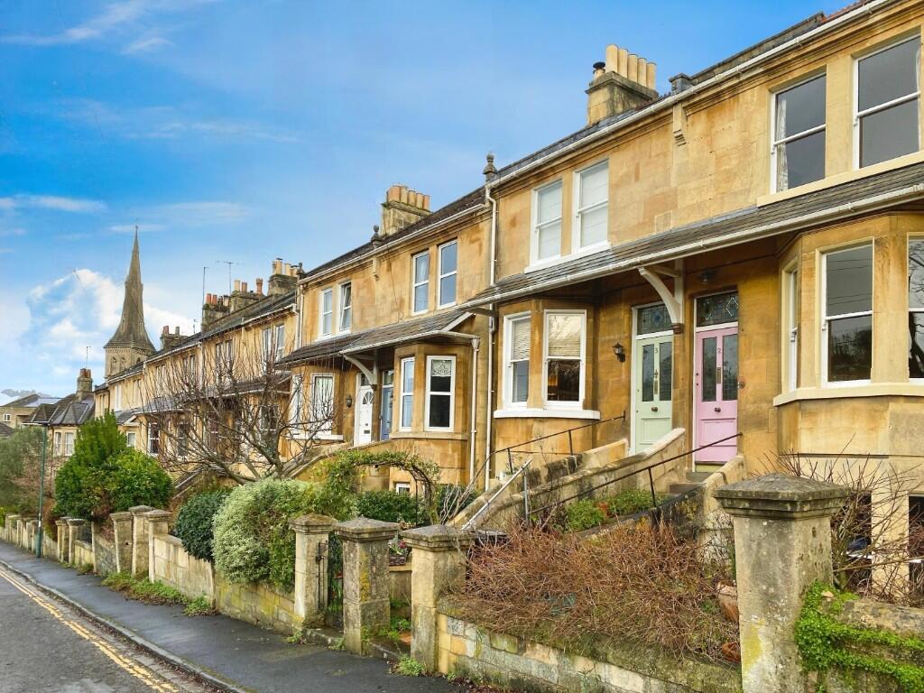 Main image of property: WIDCOMBE - Gordon Road