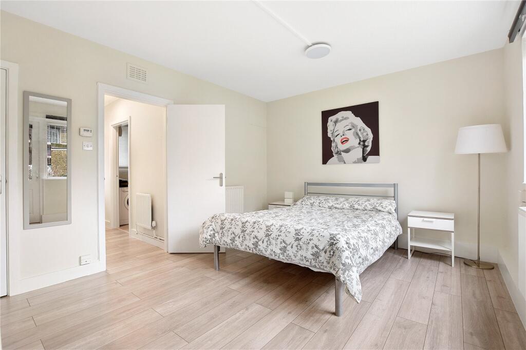 Main image of property: Stratford Villas, London