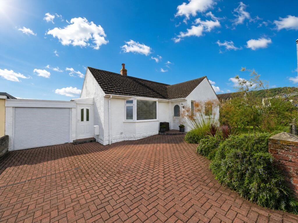 Main image of property: The Brittons, Braunton, Devon, EX33