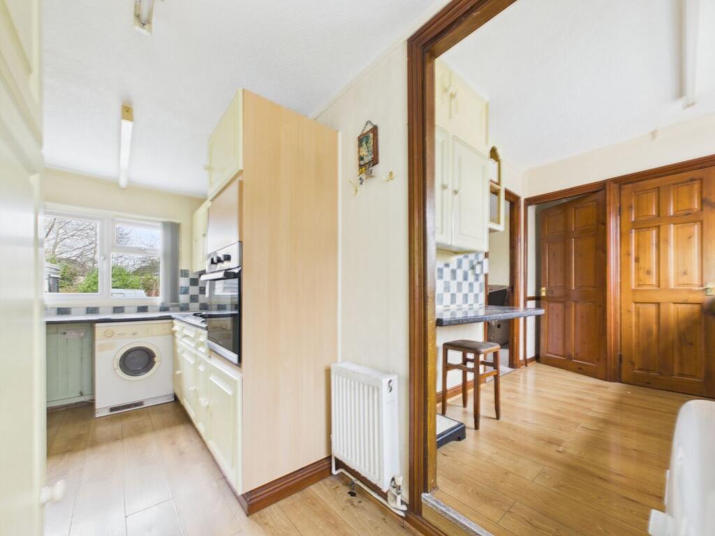 House in Shifnal, Shropshire - View 5