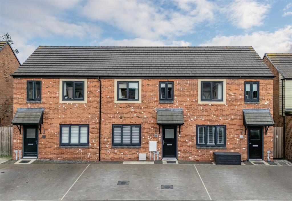 Main image of property: Dixon Close, Jameson Manor, Ponteland, NE20