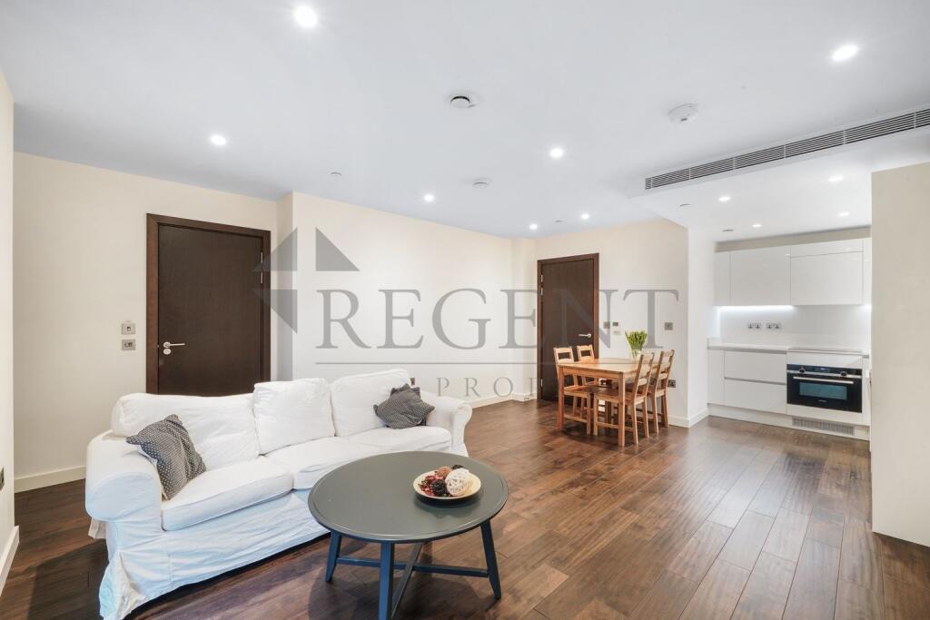 Main image of property: Rosemary Apartments, Royal Mint Gardens, E1