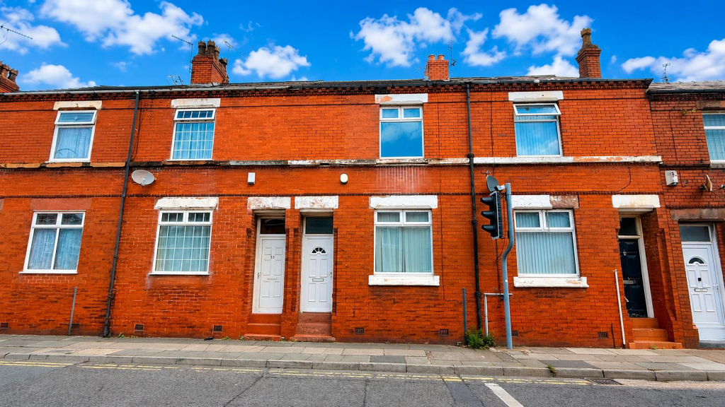 Main image of property: Kemble Street, Prescot
