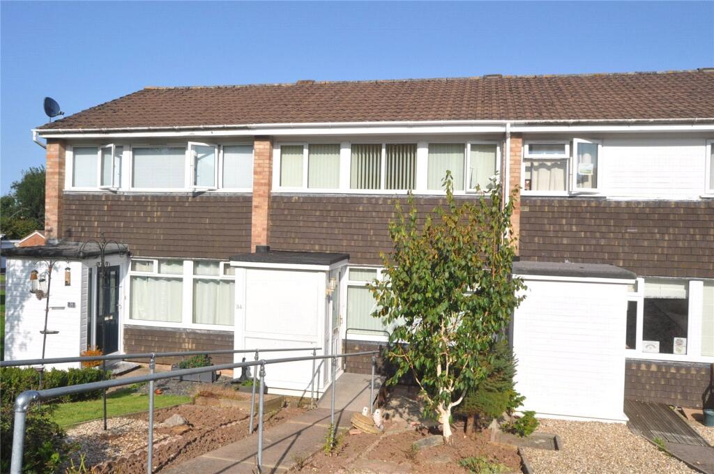 Main image of property: Millers Way, Honiton, Devon, EX14