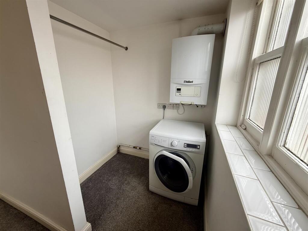 Apartment in Birmingham - View 5