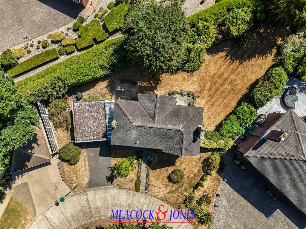 House in Brentwood, Essex - View 4