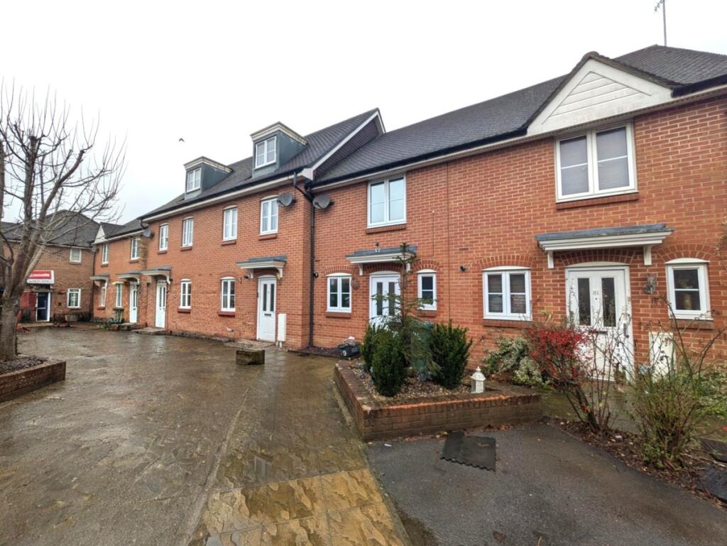 Main image of property: Tylehurst Drive, Redhill