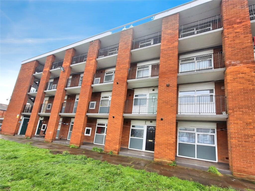 Main image of property: Lydgate Court, Nuneaton, Warwickshire, CV11