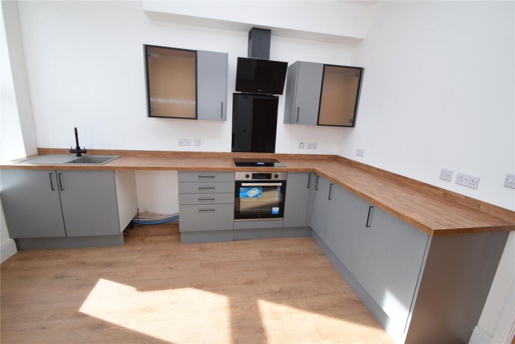 Main image of property: Wellington Road, Bridlington, East Riding of Yorkshire, YO15