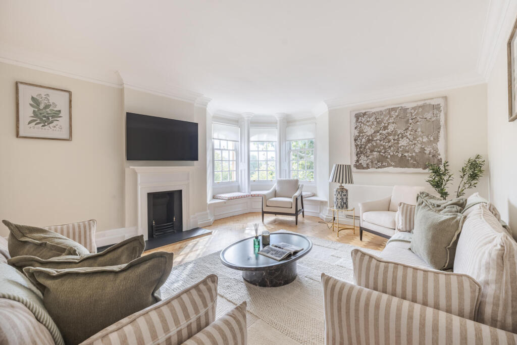 Apartment in London, Notting Hill - View 2