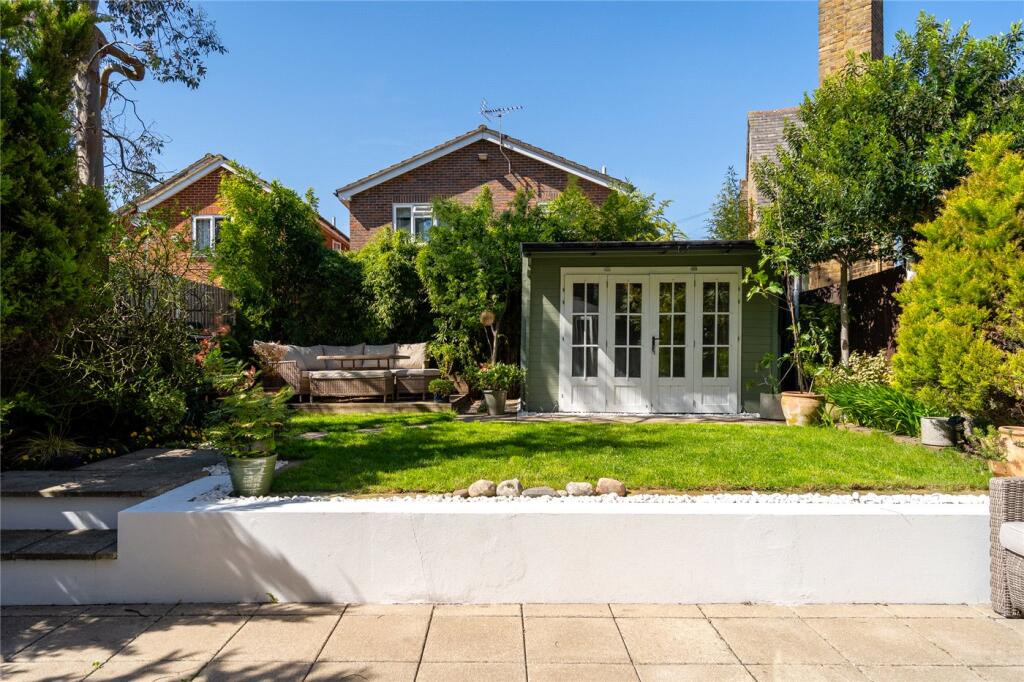 Lewin Road, London, SW16 - View 5