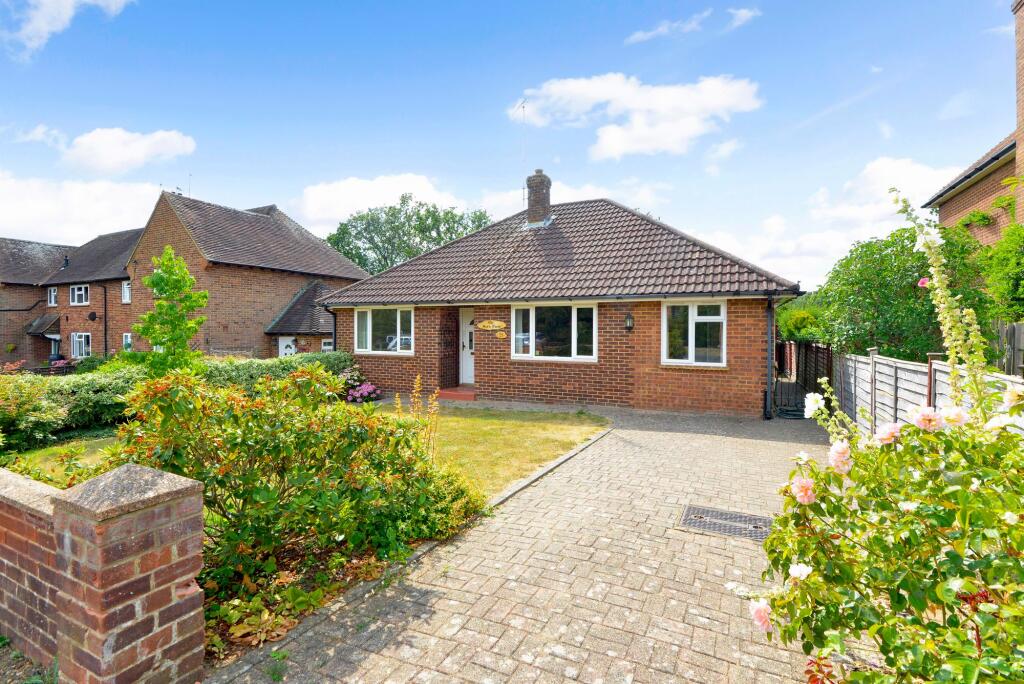 Main image of property: Wyphurst Road, Cranleigh, GU6