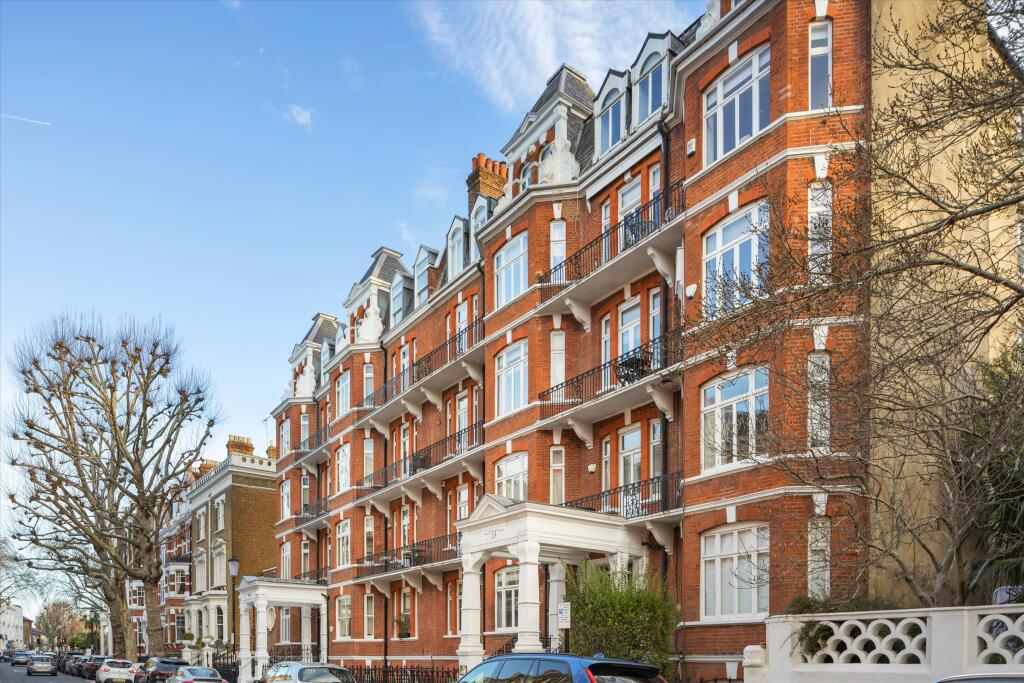 Main image of property: Holland Park Gardens, London, W14