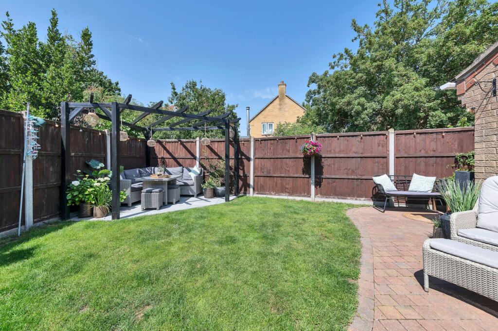 Cloverfield Drive, Soham, CB7 photo 4