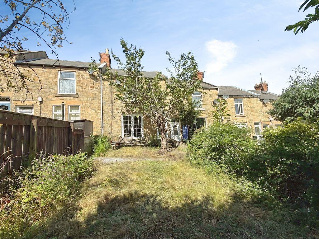 Main image of property: Hedgefield Avenue, Blaydon