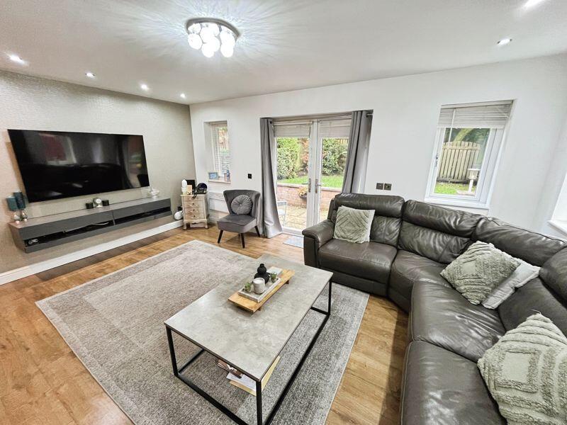 House in Bolton, Middle Hulton, Fernhill Gate - View 3
