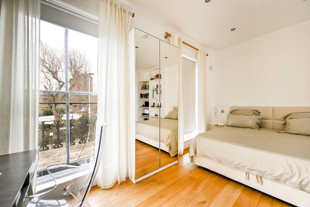 3 bedroom terraced house for rent