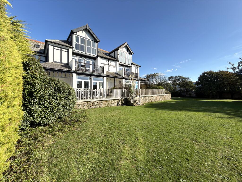 Main image of property: Croyde, Braunton, EX33