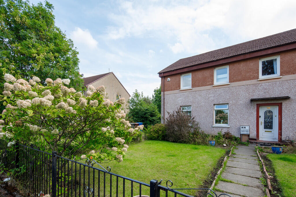 Main image of property: Kirkwood Avenue, Clydebank, West Dunbartonshire