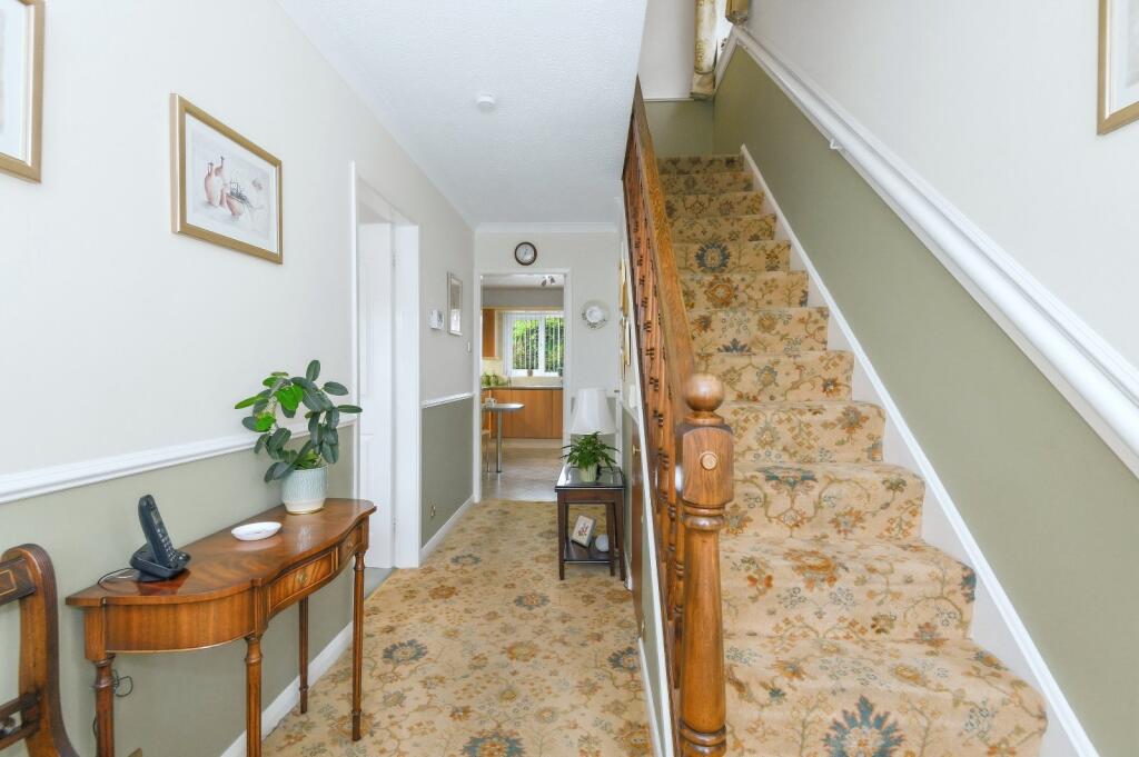 House in Wakefield - More