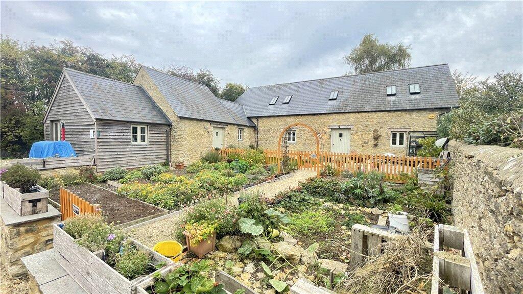 Main image of property: Newton Morrell, Bicester