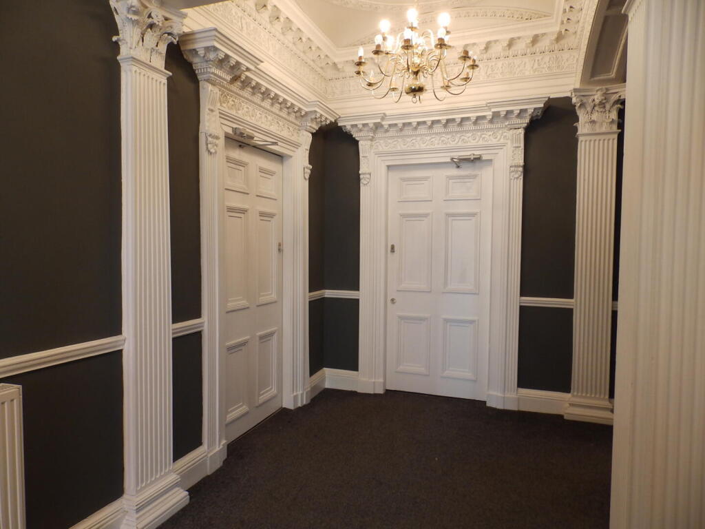 Apartment in Preston, Lancashire