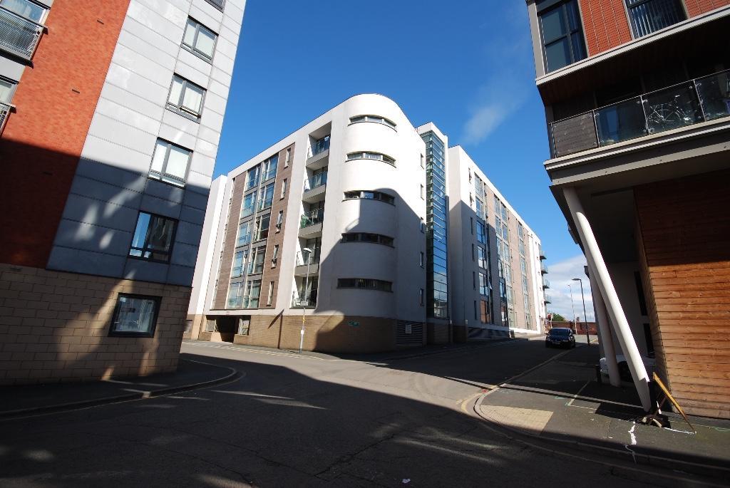 Main image of property: Red Building,Ludgate Hill,Manchester,M4