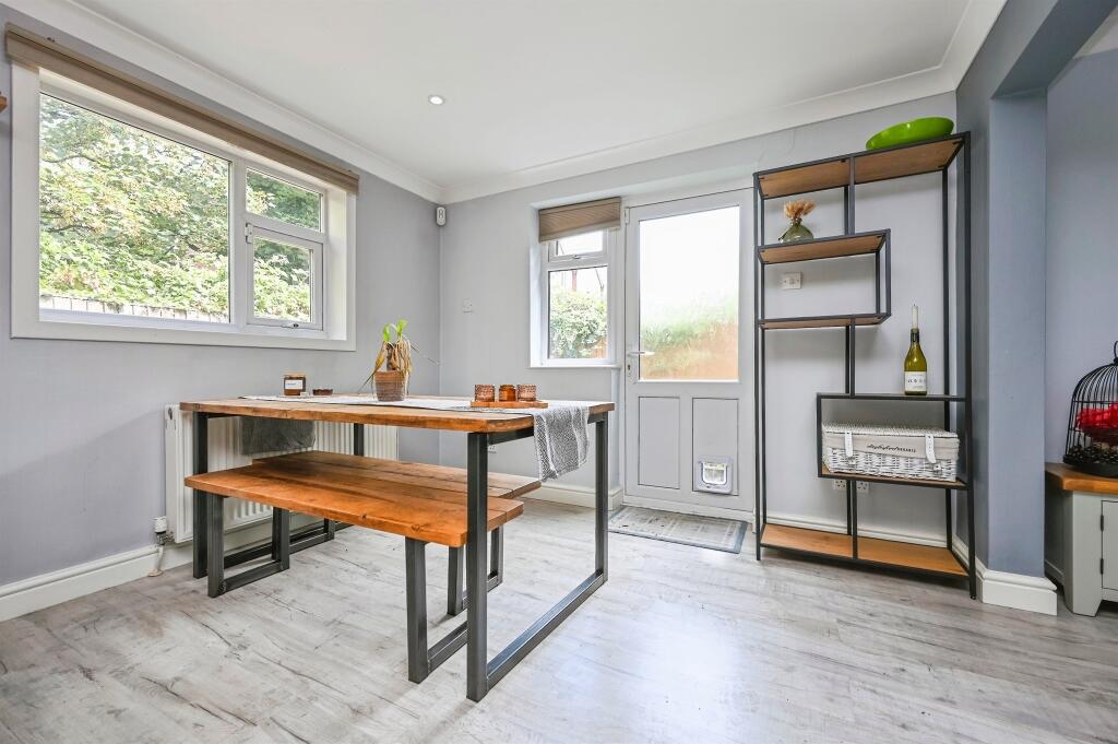 House in Liverpool - View 5