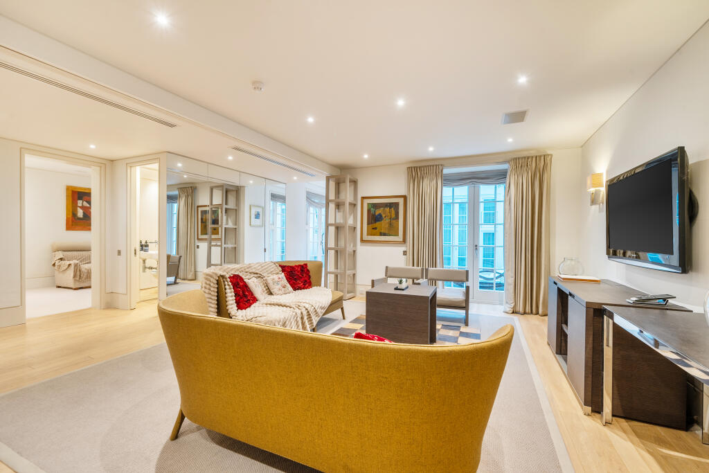 Main image of property: Duchess Of Bedfords Walk, London, W8