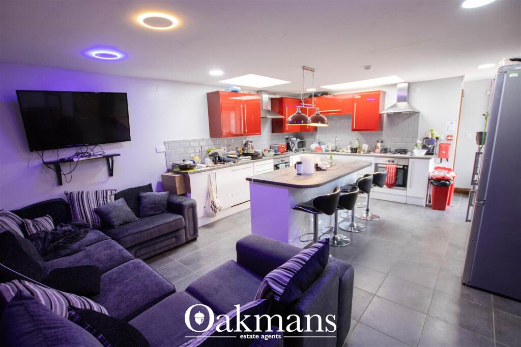 Heeley Road, Birmingham, B29 photo 2