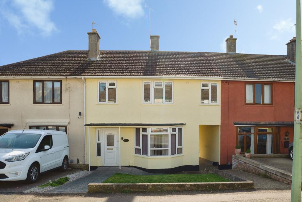 Main image of property: Freshfields, Newmarket, CB8