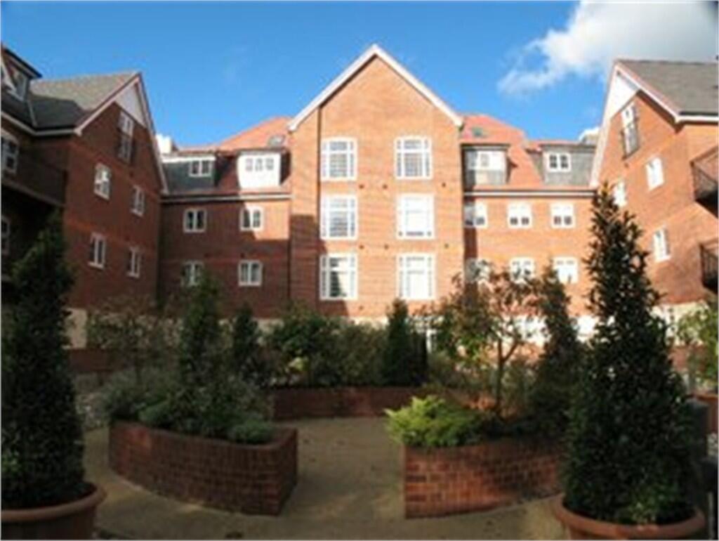 Main image of property: Dorchester Court, London Road, Camberley