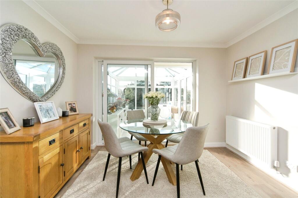 Top Llan Road, Glan Conwy, Colwyn Bay, Conwy, LL28 photo 3