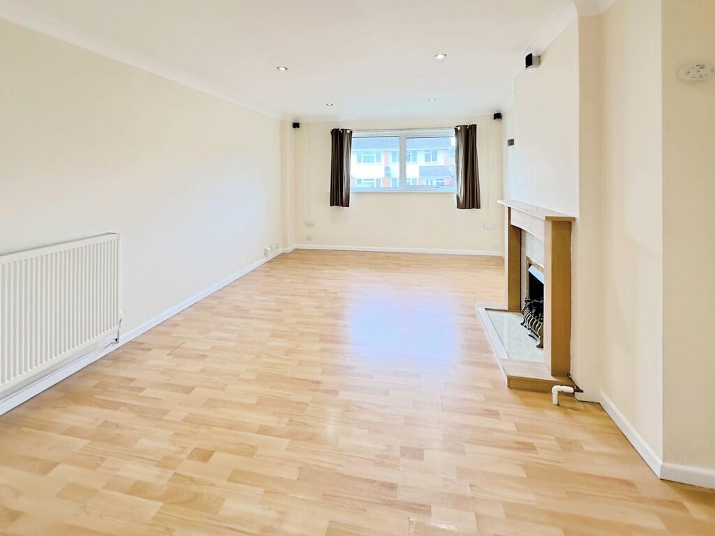 Apartment in Basingstoke and Deane, Basingstoke - View 2