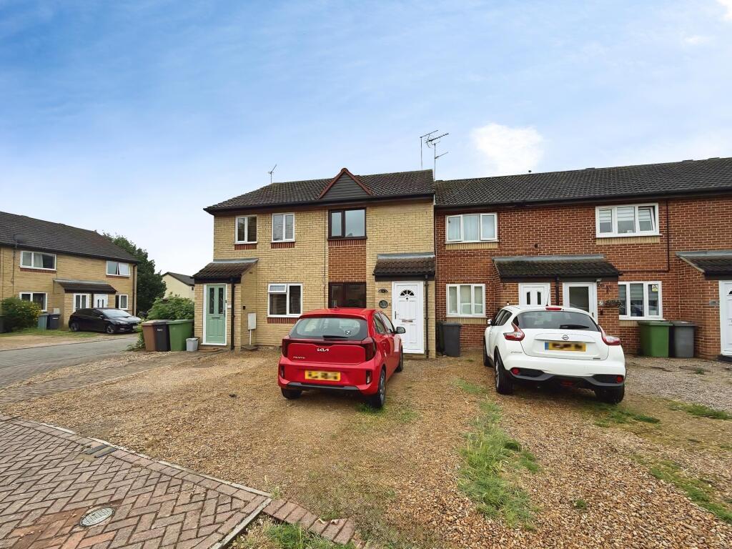 Main image of property: Seymour Place, Paston, Peterborough, PE4