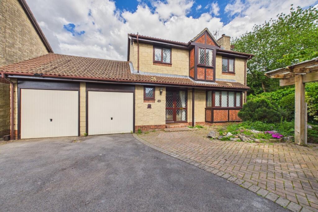 Main image of property: Rowan Way, Langford, North Somerset, BS40