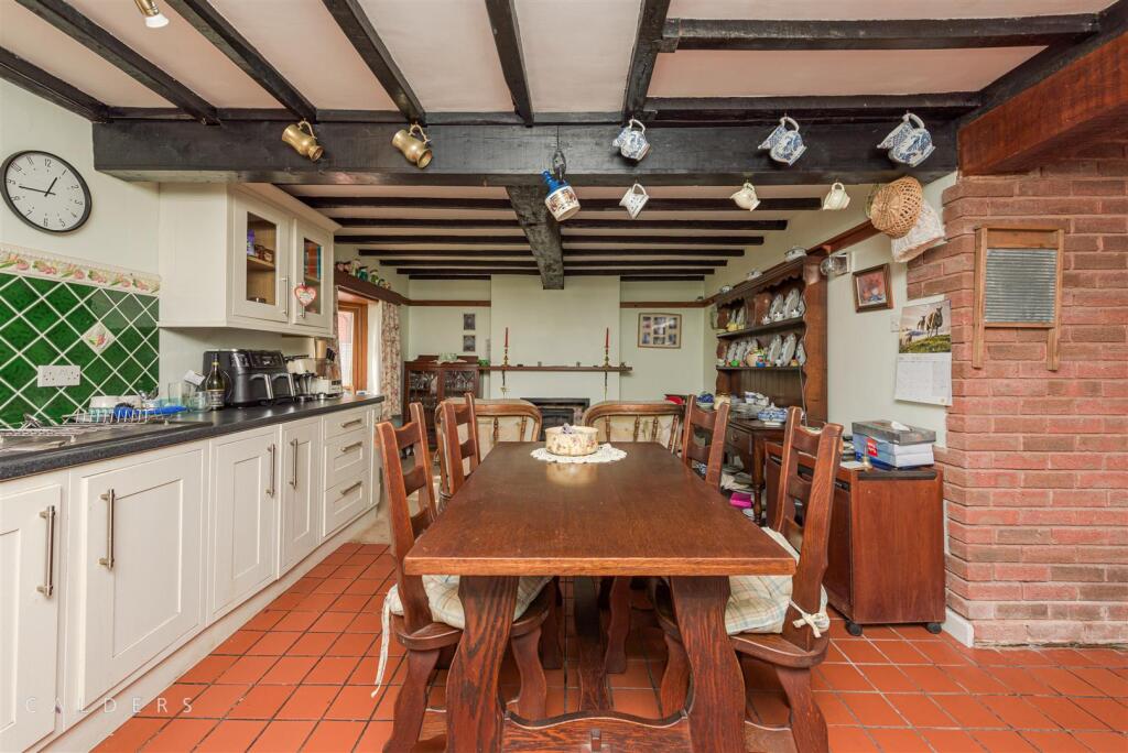 Additional image 2 of Back Lane, No Mans Heath, Tamworth