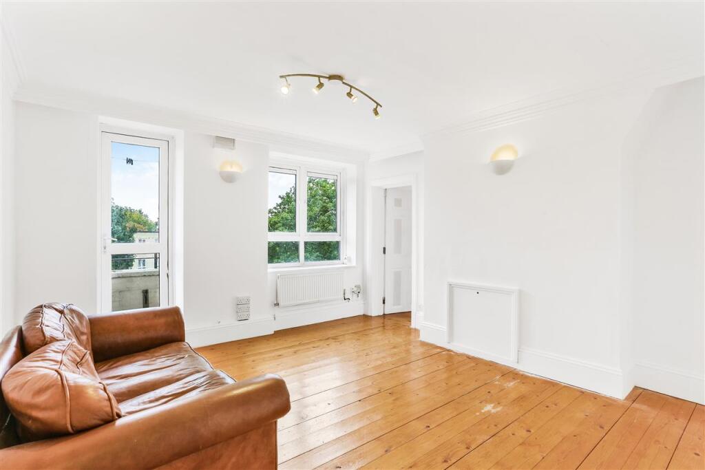 Main image of property: Buckhurst House, Dalmeny Avenue, London